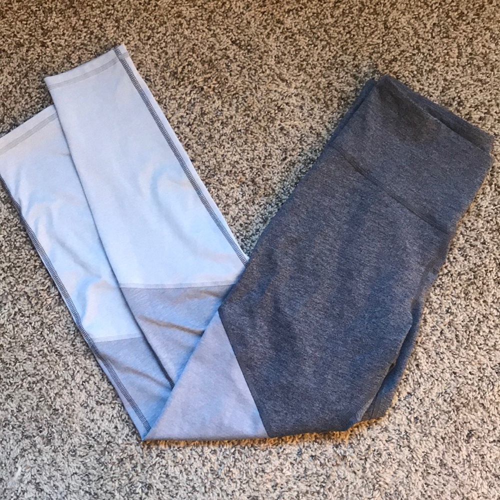 LAST PRICE Old navy active leggings